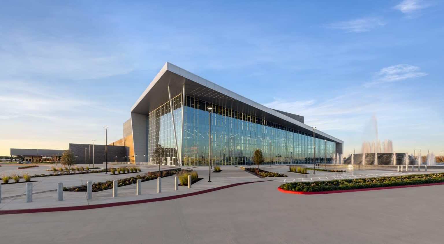 Fort Bend Epicenter