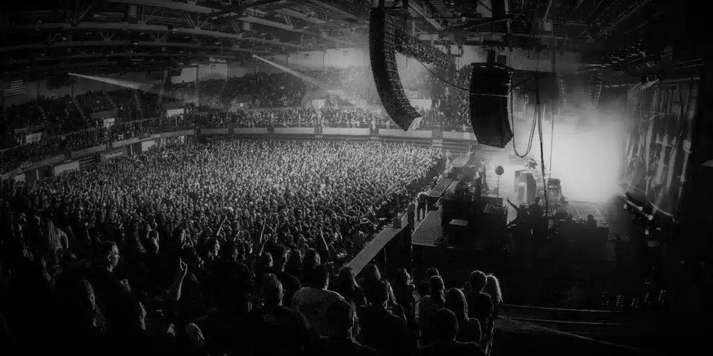 La Crosse Center