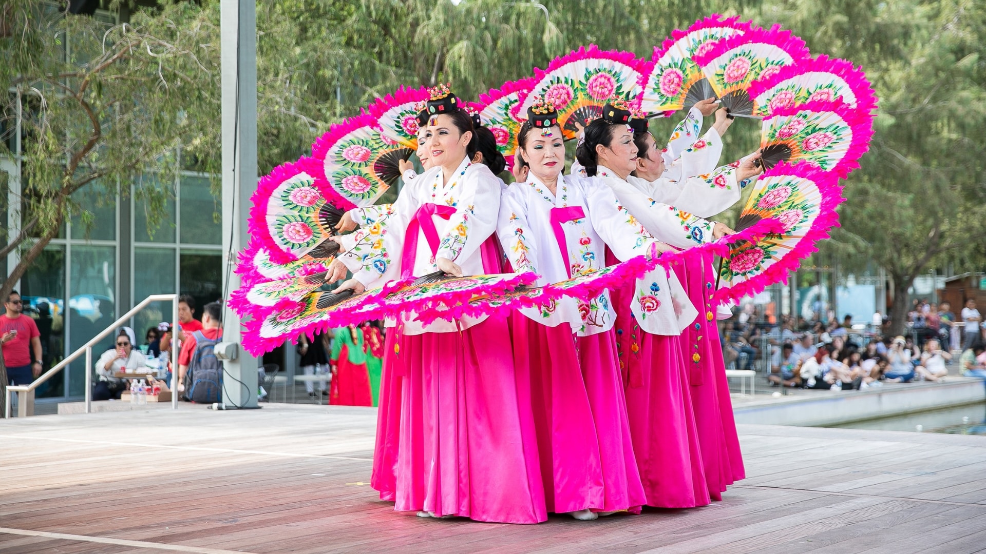 Houston Korean Festival